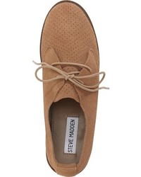 Steve Madden Tripit Oxford