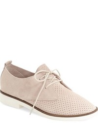 Steve Madden Tripit Oxford