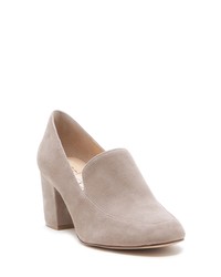 Sole Society Madigan Loafer Pump