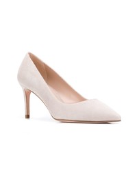 Stuart Weitzman Mid Heel Pumps