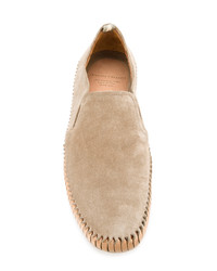 Officine Creative Maurice Loafers