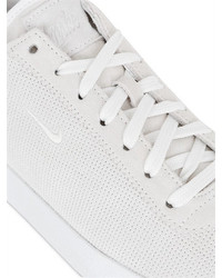 Nike Lab Match Classic Suede Sneakers