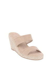 Cupcakes And Cashmere Nalene Wedge Sandal