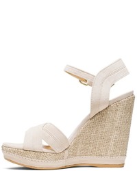 Stuart Weitzman The Minkymez Wedge