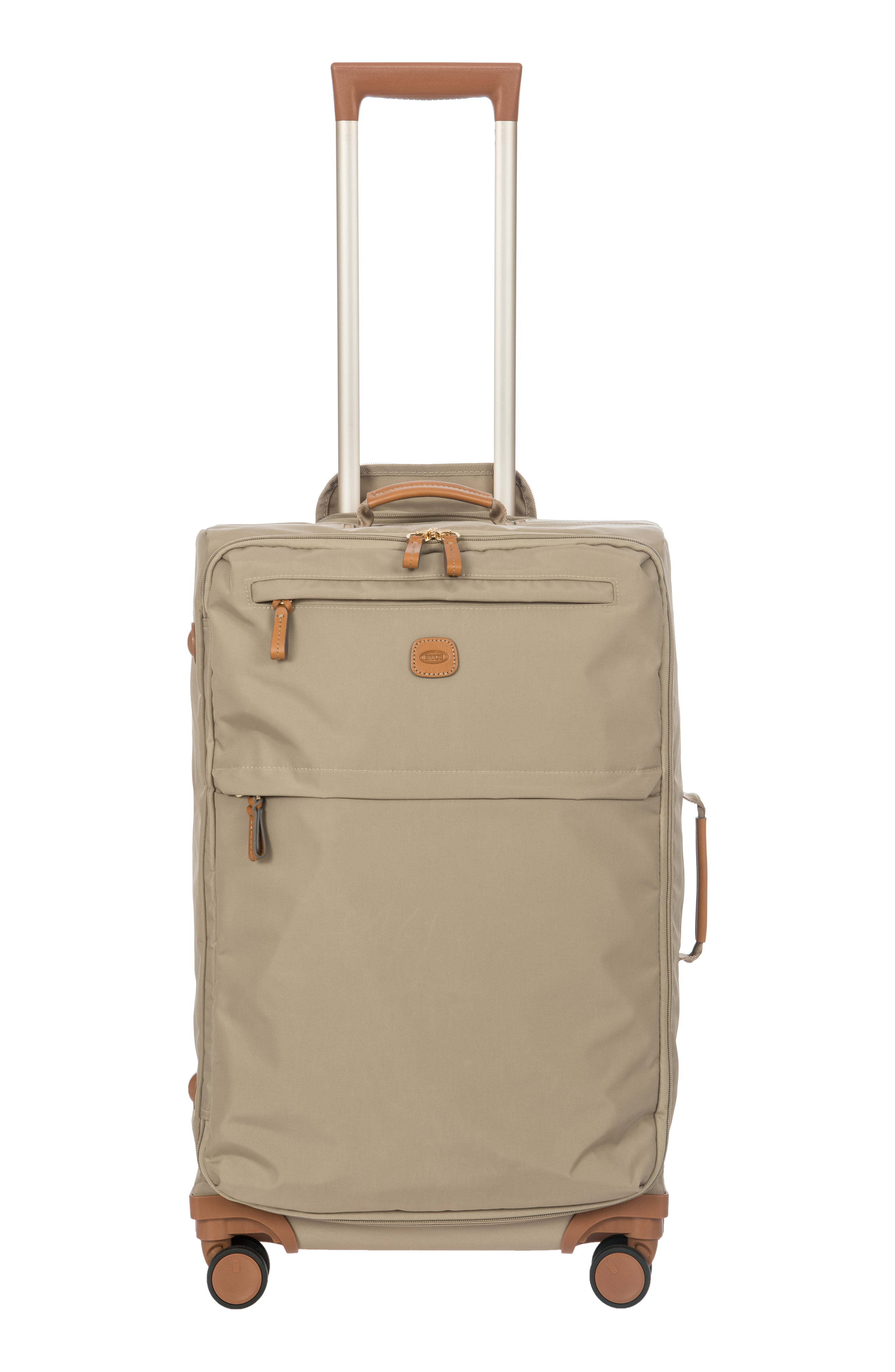 Bric's X Travel 25 Inch Spinner Suitcase, $299 | Nordstrom | Lookastic