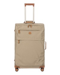Bric's X Travel 30 Inch Spinner Suitcase In Tundra At Nordstrom
