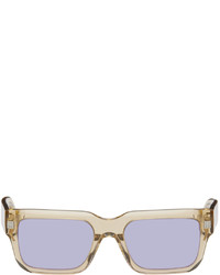 Givenchy Beige Gv Day Sunglasses
