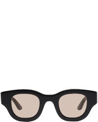 Thierry Lasry Black Pink Autocracy Sunglasses