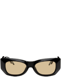 Alan Crocetti Black Shark Sunglasses