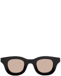 Rhude Black Thierry Lasry Edition Rhodeo Sunglasses