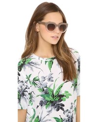 Thierry Lasry Deeply Sunglasses