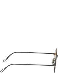 Matsuda Gold 10601h Sunglasses