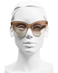 Tom Ford Lily 56mm Cat Eye Sunglasses