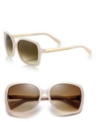 Kate Spade New York Darilynn 58mm Square Sunglasses