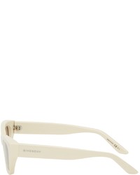 Givenchy Off White Gv 7209 Sunglasses