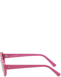 Gimaguas Pink Dakar Sunglasses