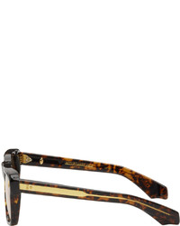 Jacques Marie Mage Yves Sunglasses
