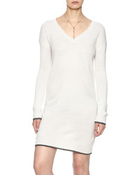 Cupcakes Cashmere Findley Sweater Dress