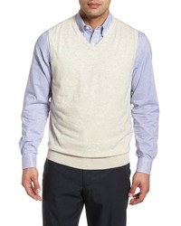 Cutter & Buck Lakemont Classic Fit Sweater Vest