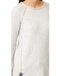 NSF Addy Long Sleeve Sweatshirt