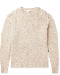 Etro Alpaca Blend Sweater