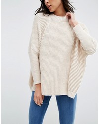 Asos Cape Sweater
