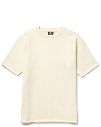 Paul Smith Ps By Loopback Cotton Jersey Sweatshirt