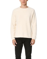 Fanmail Sherpa Sweatshirt