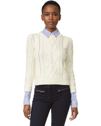 Veronica Beard Surrey Sweater