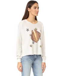 Wildfox Couture Wildfox Hangover Cure Sweatshirt