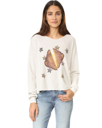 Wildfox Couture Wildfox Hangover Cure Sweatshirt