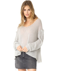 Wildfox Couture Wildfox Sissy Sweater
