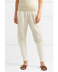 Tom Ford Ed Washed Twill Track Pants