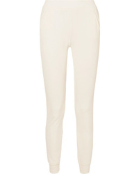 ATM Anthony Thomas Melillo French Cotton Terry Track Pants
