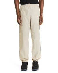 F-LAGSTUF-F Lined Track Pants In Gray At Nordstrom