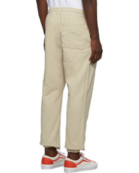 Rhude Logo Lounge Pants