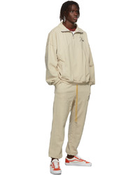 Rhude Logo Lounge Pants