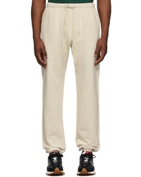 Museum of Peace & Quiet Off White Mopq Lounge Pants