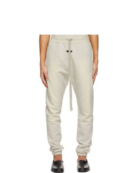 Fear Of God Off White The Vintage Lounge Pants
