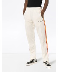 Palm Angels Rainbow Stripe Tracksuit Trousers