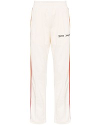 Palm Angels Rainbow Stripe Tracksuit Trousers