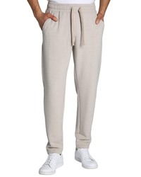 Jachs Soft Touch Joggers In Oatmeal At Nordstrom