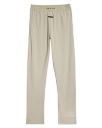 Fear Of God Stretch Cotton Lounge Pants In Cet At Nordstrom