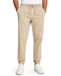 River Island Tapered Joggers