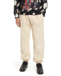MARKET Wreath Sweatpants In Washed Oatmeal At Nordstrom