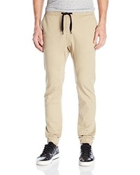 Wt02 Jogger Pant In Basic Solid Colors