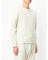The Upside Basic Sweatshirt