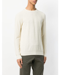Nuur Classic Long Sleeve Sweater