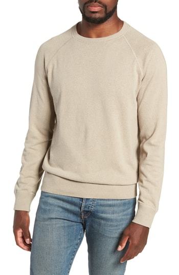 J.Crew Cotton Field Sweatshirt, | | Lookastic