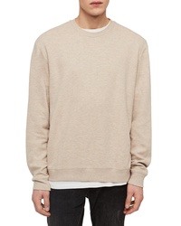 AllSaints Gaiety Oversize Sweatshirt